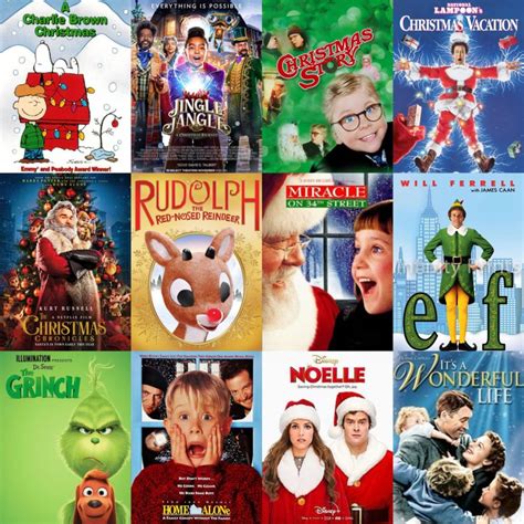 best christmas movies ranked|movies that are actually christmas.